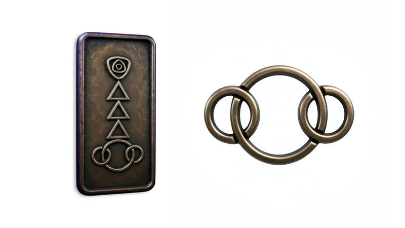 the foundation of time : understanding the sacred chain