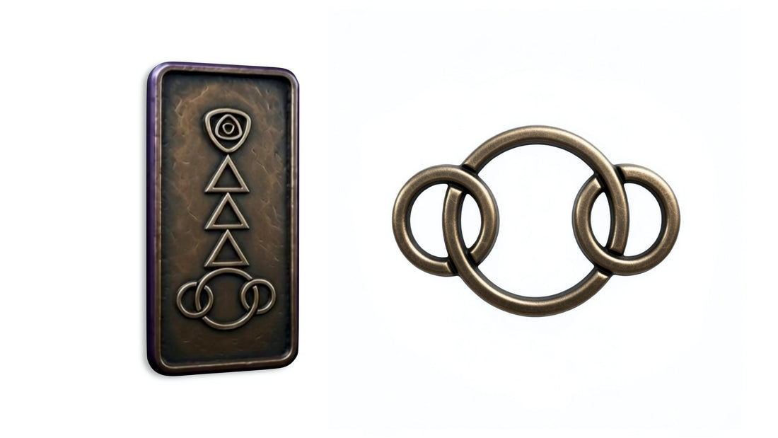 the foundation of time : understanding the sacred chain
