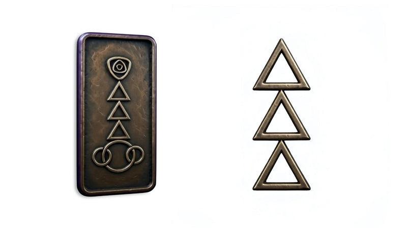 the alignment of self : understanding the continuity totem