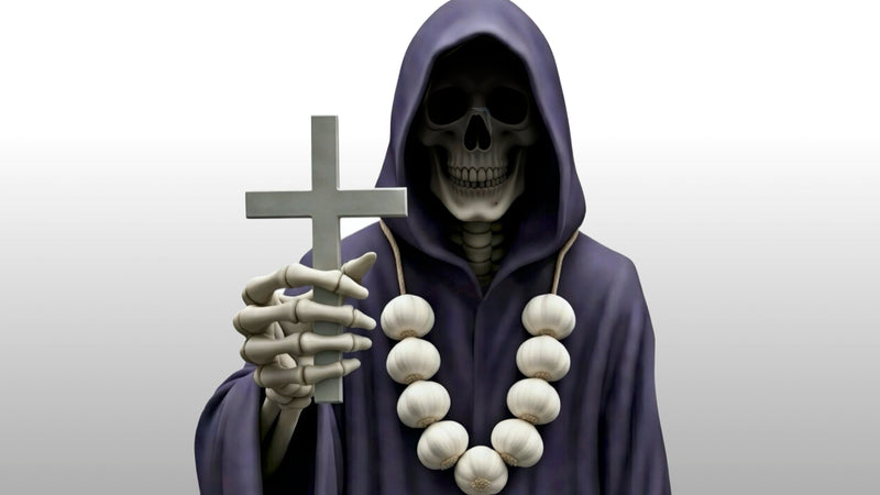 energy vampires : they walk amongst us