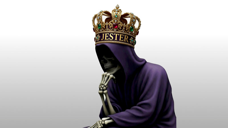 wisdom or self indulgence