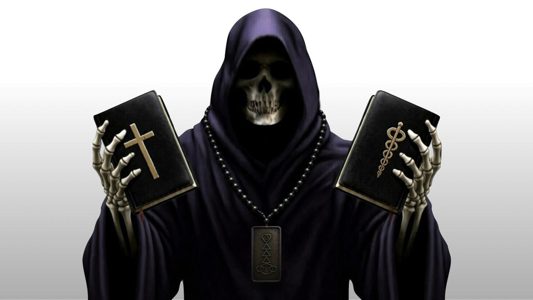 deity or doctor ? how the codex is neither