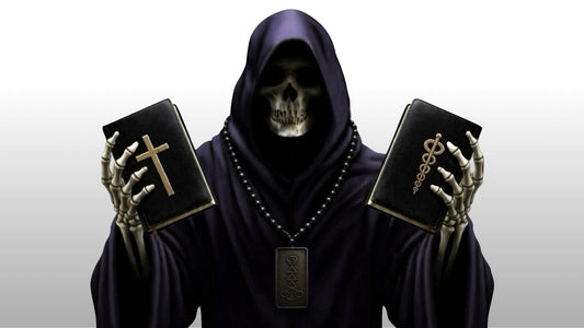 deity or doctor ? how the codex is neither