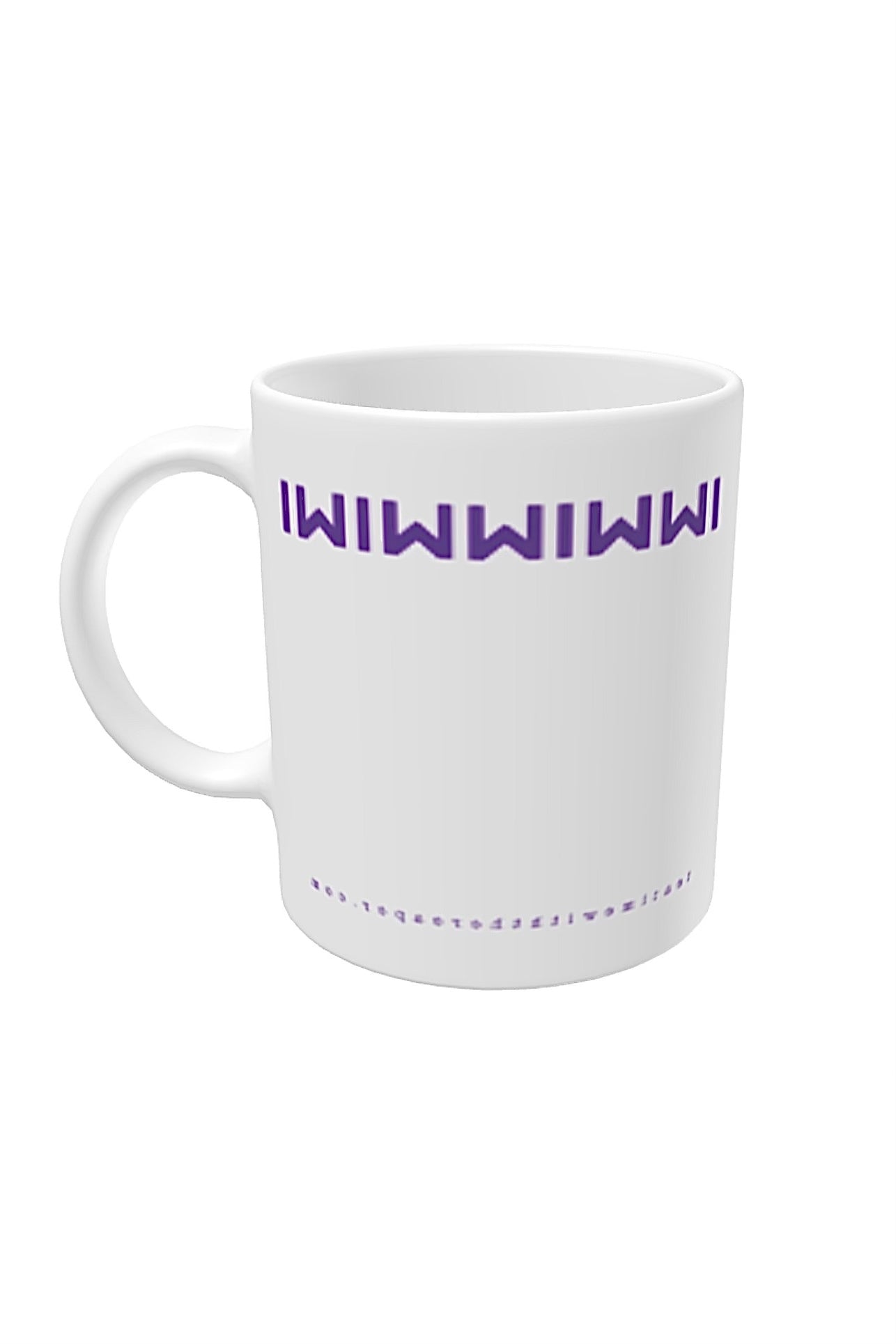 iwwiwwiwi mug